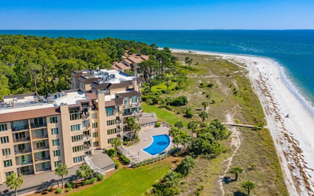 South Beach Club 1923