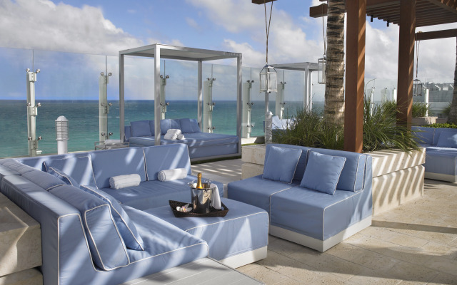 Grand Beach Hotel Surfside