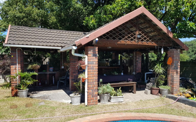 Cassiandra Place unit 1