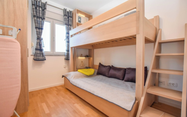 Apartment Martin
