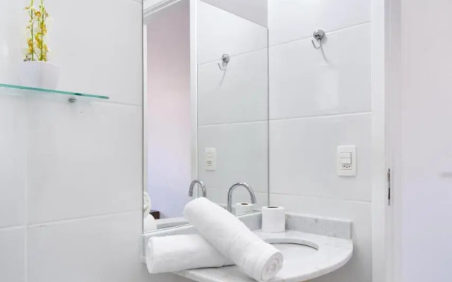 Bh 10: Ap Top!!! Melhor Localização De Ubatuba!