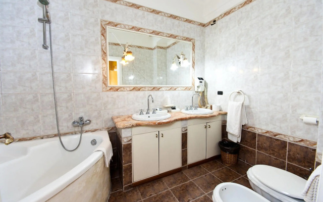 Hotel Stelle DEuropa