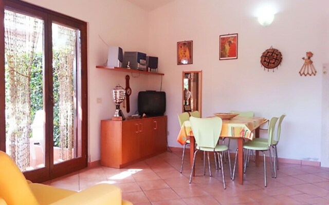 Guary - Villetta a 2 passi dal mare