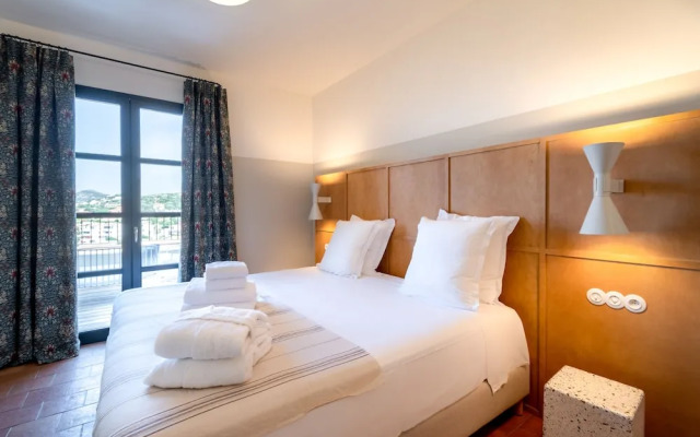 Hotel Villa Joséphine