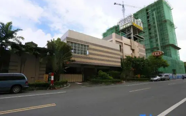 JYD Motel - Xinfu by HXgroup