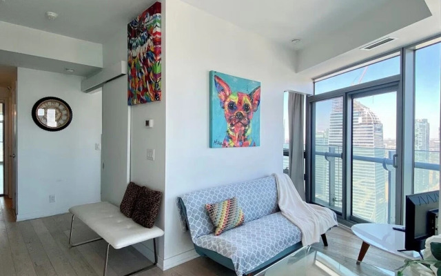 City Luxe Residence
