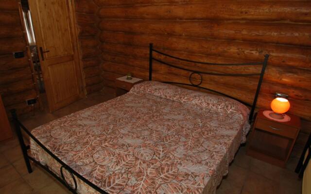 Chalet 6 Agriturismo