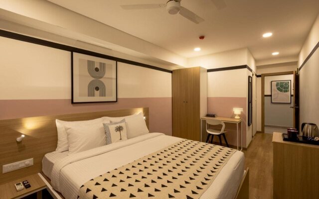 Olive Hotel Indiranagar 100Ft Road by Embassy Group