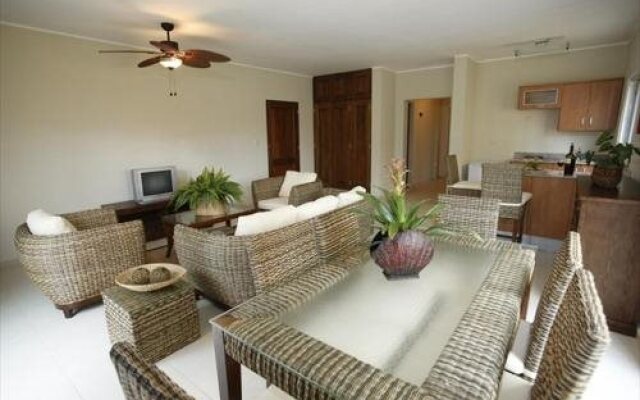 Kite Beach Hotel and Condos