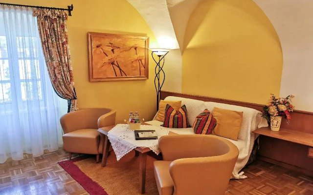 Hotel Residenz Schrannenhof