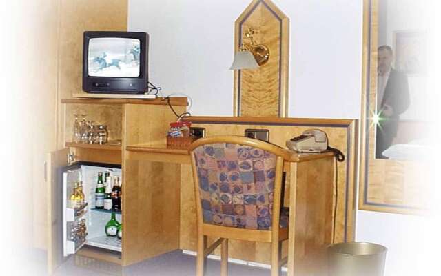 Hotel-Restaurant bei Liebe's