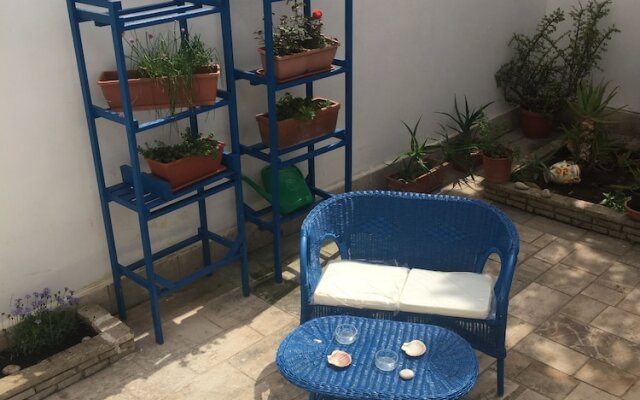 A casa di Gio