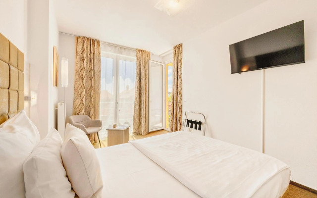 Hotel ANTARES