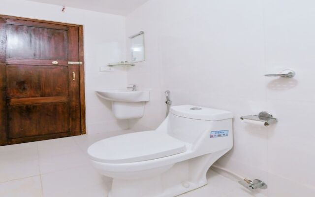 OYO 13415 Cherai Village Home Stay