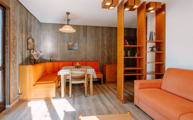 Apartment Al Parco Canazei 38685