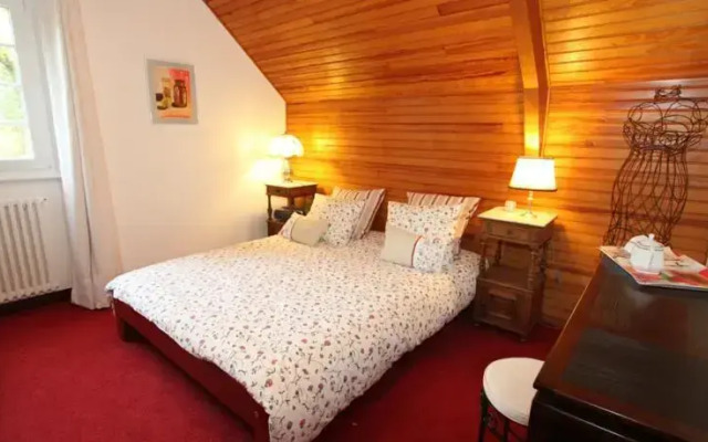 Chambres d'hôtes Ty Guelen Kerdiston