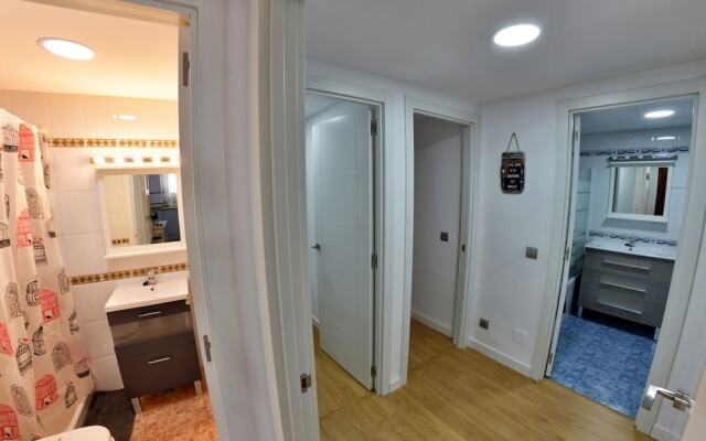 Apartamentos Serna - WONDERSTAYS