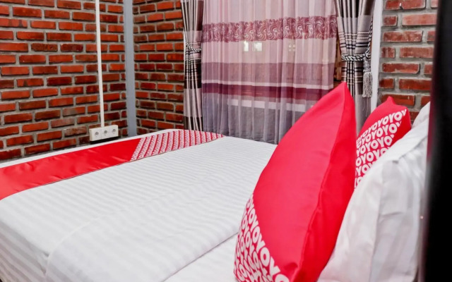 Oyo 2868 Mustika Villa