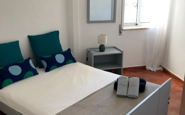 Sea Light Apartment Vista Mar - Luz, Lagos