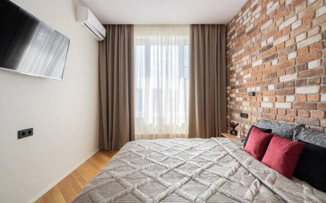 RentalSPb на улице Тосина 6