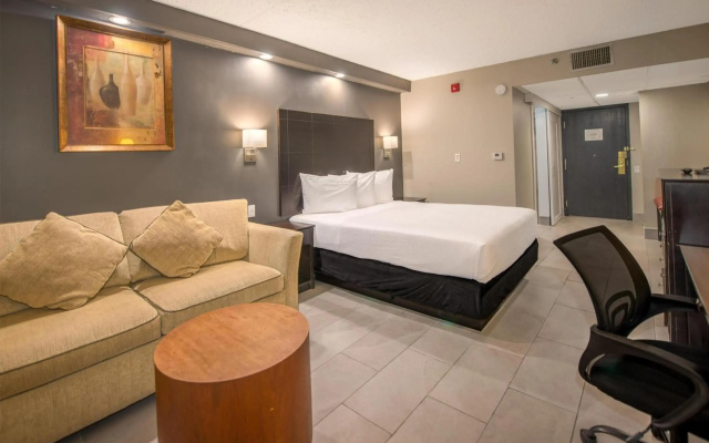 Coast Nisku Inn & Conference Centre