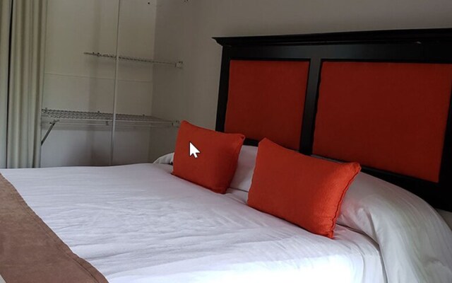 Hotel Lapas Volando