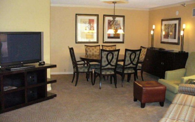 Embassy Suites by Hilton Kansas City Overland Park