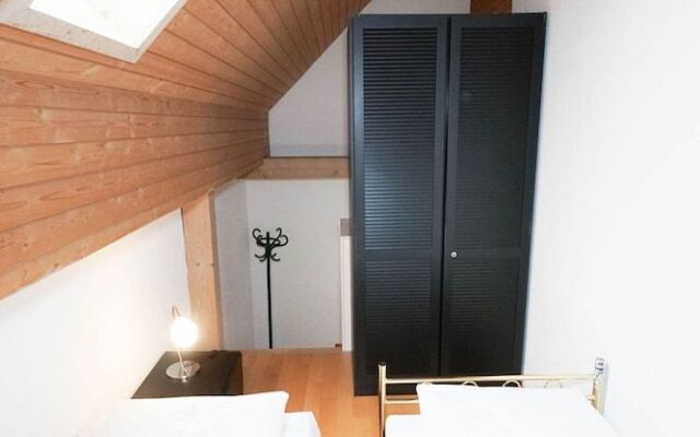 Centra Hotel Zurich