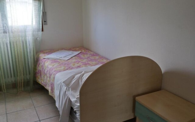 Residence Solaria Lido Adriano