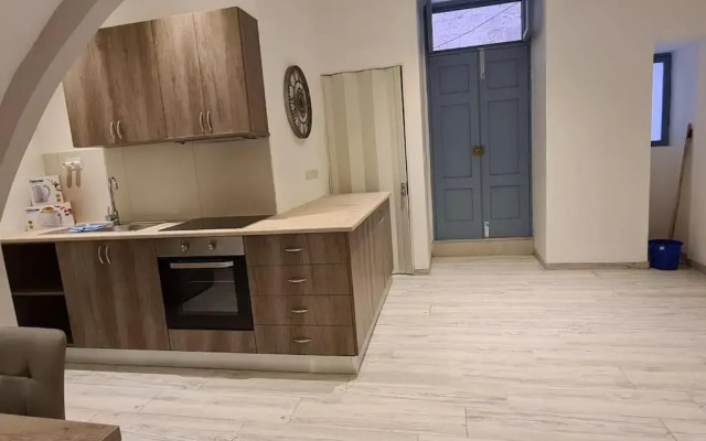 Highly finished Studio Home in Valletta