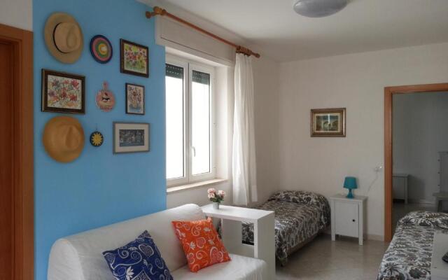 Appartamentino Ad Otranto