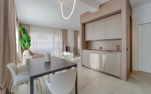 Santa Lucia Suites