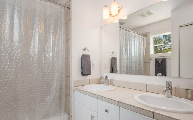 Seattle Vacation Home: The Olympics