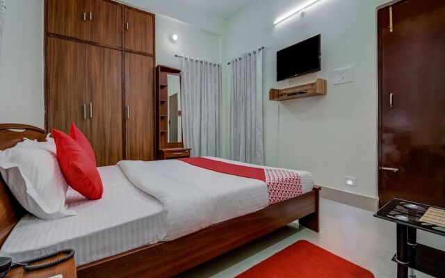 Oyo 10945 Sai Guest House