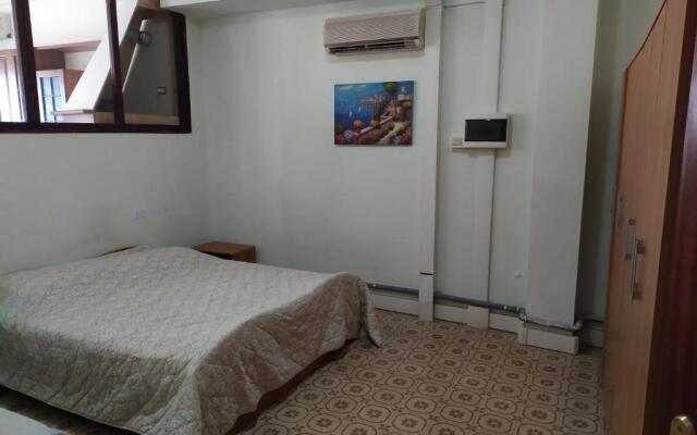 Appartamento in centro a Poviglio (Re)