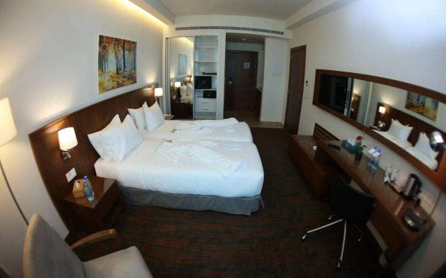 Citea Apart-Hotel