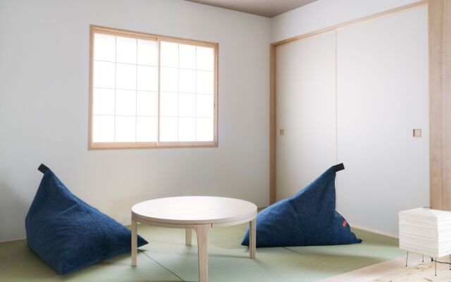 petit house TOJI
