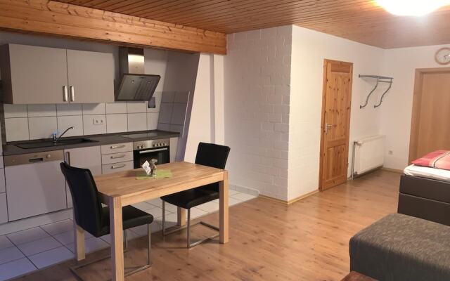 Apartment Panorama 2 near Airport