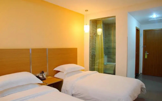 Chenlong 168 Changlong 1st Branch