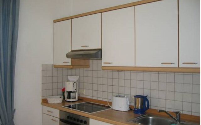 B&B Ferienwohnung Bonin