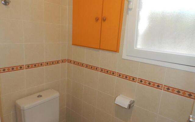 Villa Tina Para 4 Personas