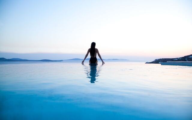 Villa Daloli Mykonos
