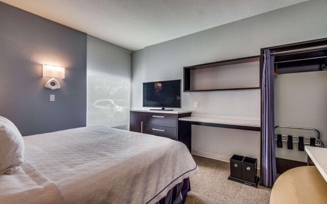 Home2 Suites by Hilton DFW Airport South/Irving, TX