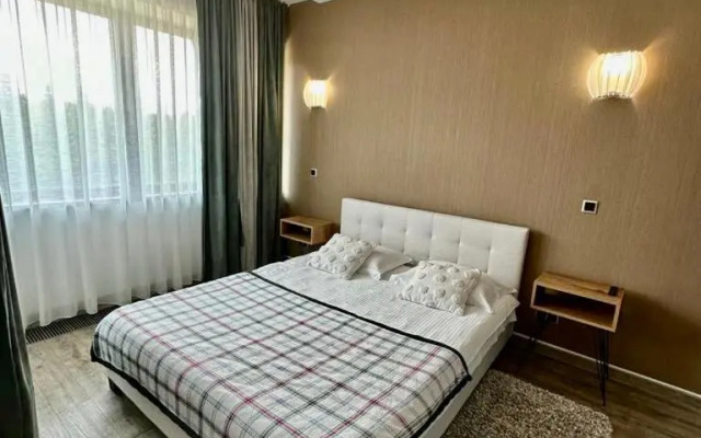 Silver Mountain B23 - Poiana Brasov