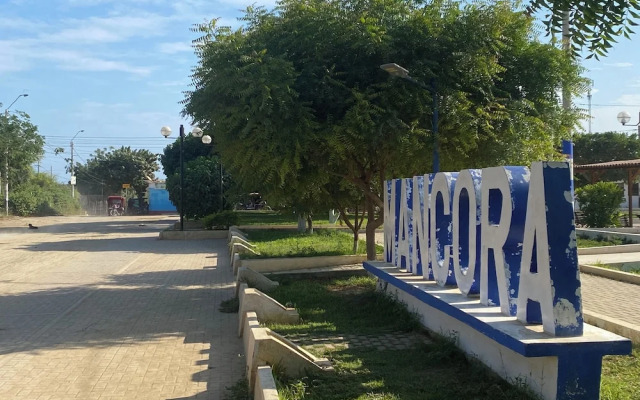 Hotel Royal Mancora