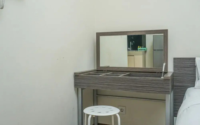 Good Location @ Studio Puri Orchard Apartment