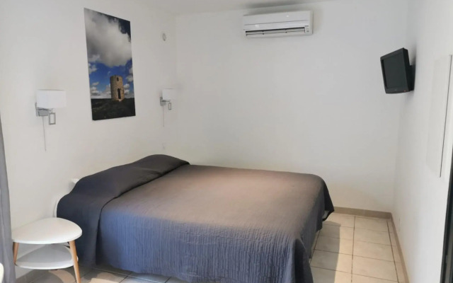 Hôtel Résidence Licetto