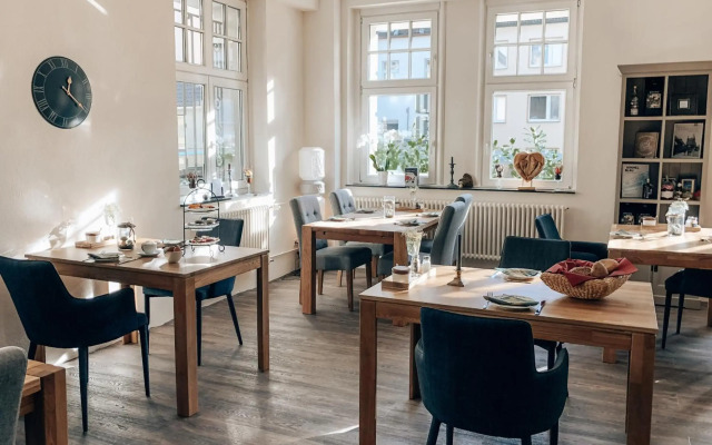 Fachwerk Hotel Wuppertal