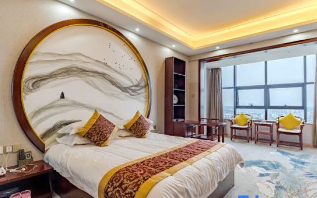 Shuya Business Hotel