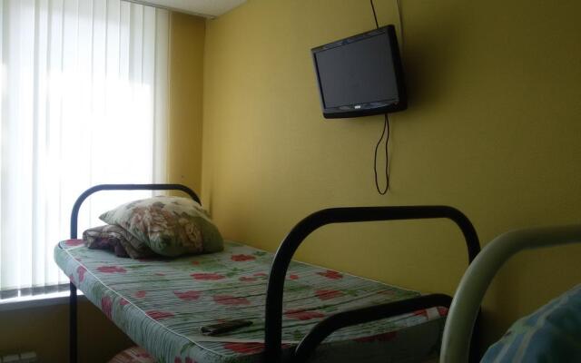 Жилые помещения Misteri